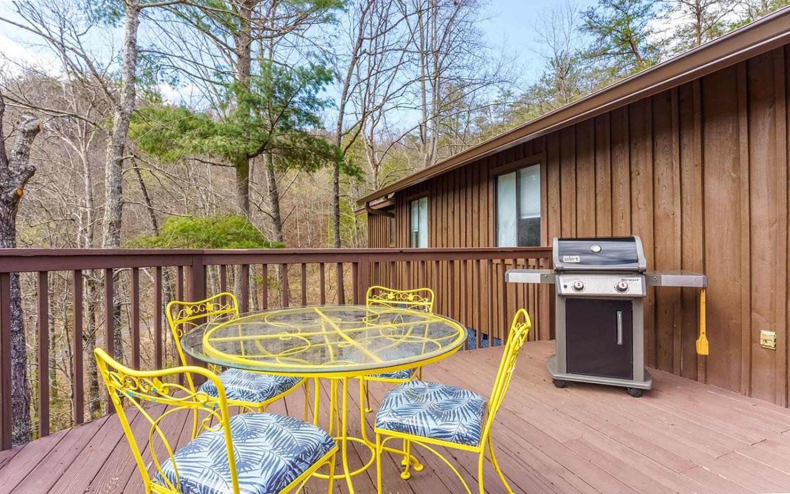 Cottage On The Ridge Sevierville Buitenkant foto